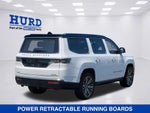 2023 Jeep Grand Wagoneer Series III 4x4