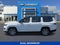 2023 Jeep Grand Wagoneer Series III 4x4