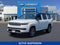 2023 Jeep Grand Wagoneer Series III 4x4