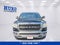 2022 RAM 1500 Big Horn Quad Cab 4x4 6'4" Box
