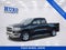 2022 RAM 1500 Big Horn Quad Cab 4x4 6'4" Box