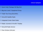 2022 RAM 1500 Big Horn Quad Cab 4x4 6'4" Box