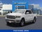 2021 RAM 1500 Laramie Crew Cab 4x4 5'7" Box