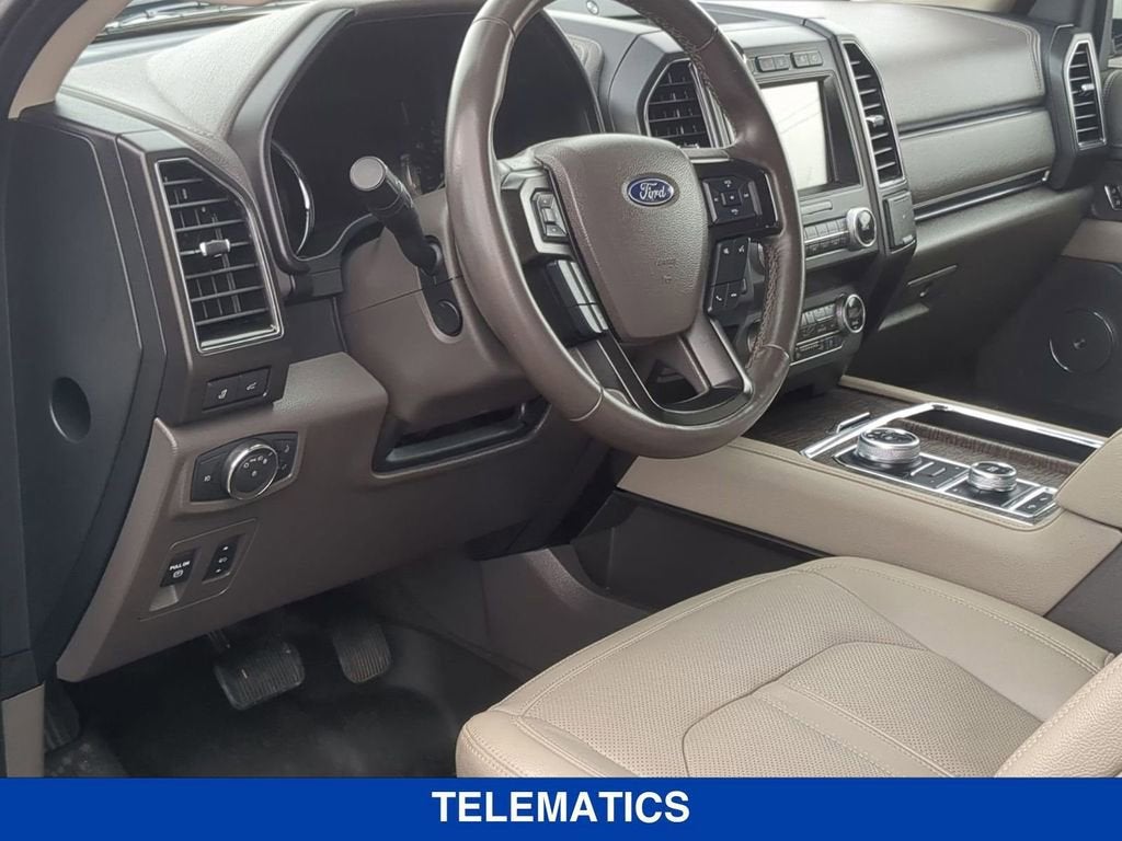 2020 Ford Expedition Limited