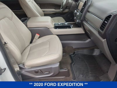 2020 Ford Expedition Limited