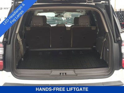 2020 Ford Expedition Limited