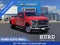 2022 Ford F-350 LARIAT