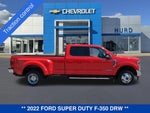 2022 Ford F-350 LARIAT