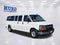 2025 Chevrolet Express Passenger 1LT