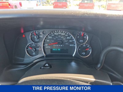 2025 Chevrolet Express Passenger 1LT