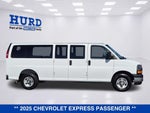 2025 Chevrolet Express Passenger 1LT