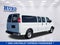 2025 Chevrolet Express Passenger 1LT