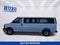 2025 Chevrolet Express Passenger 1LT