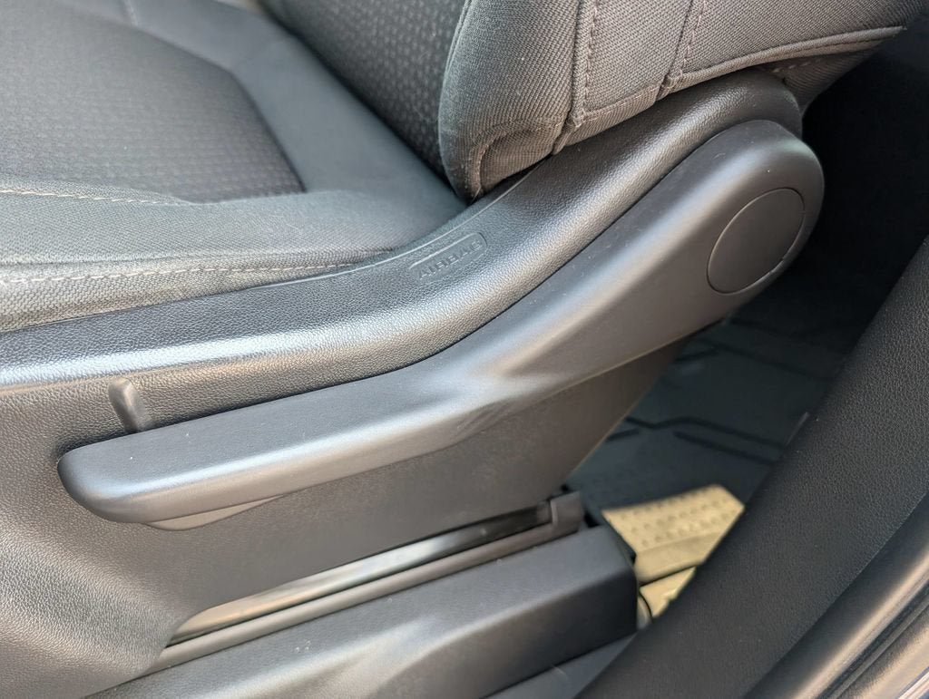 2021 Chevrolet Silverado 2500 HD Custom