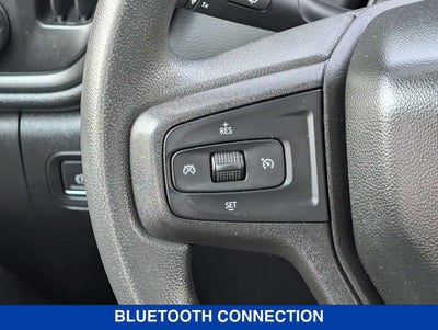 2021 Chevrolet Silverado 2500 HD Custom
