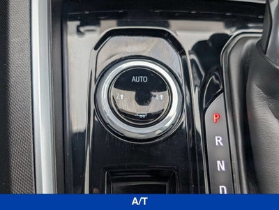 2023 Chevrolet Colorado 4WD LT