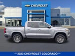 2023 Chevrolet Colorado 4WD LT