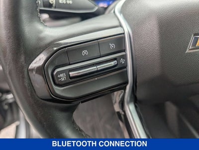2023 Chevrolet Colorado 4WD LT