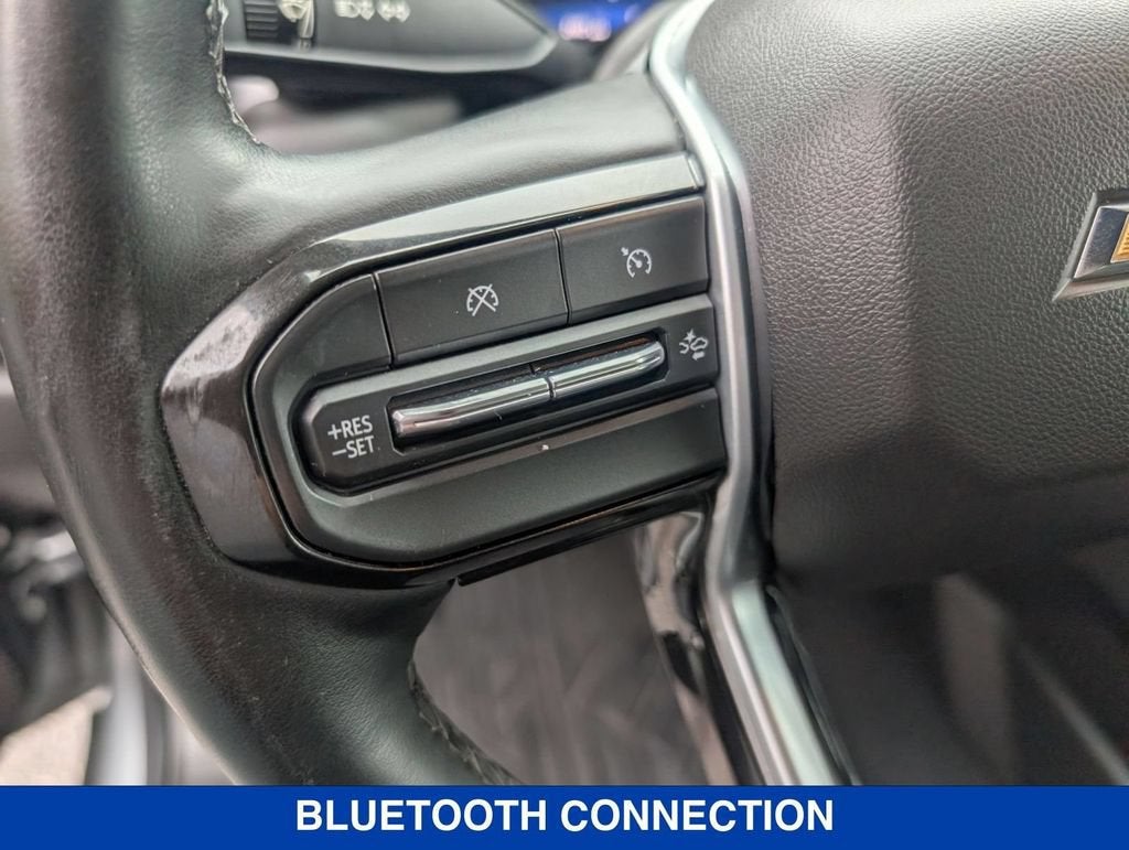 2023 Chevrolet Colorado 4WD LT