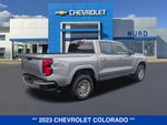 2023 Chevrolet Colorado 4WD LT