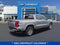 2023 Chevrolet Colorado 4WD LT