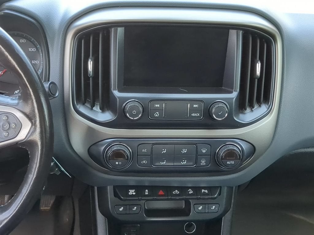 2019 Chevrolet Colorado 4WD Z71