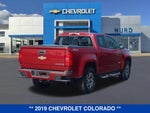 2019 Chevrolet Colorado 4WD Z71