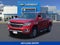 2019 Chevrolet Colorado 4WD Z71