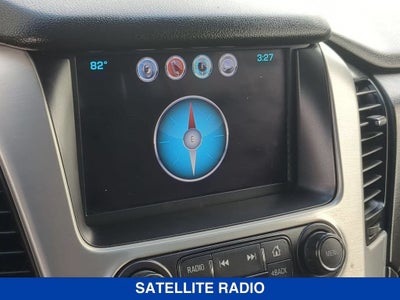 2019 GMC Yukon SLE