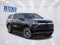 2027 Chevrolet Suburban LT