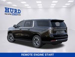 2027 Chevrolet Suburban LT