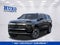 2027 Chevrolet Suburban LT