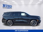 2027 Chevrolet Tahoe RST