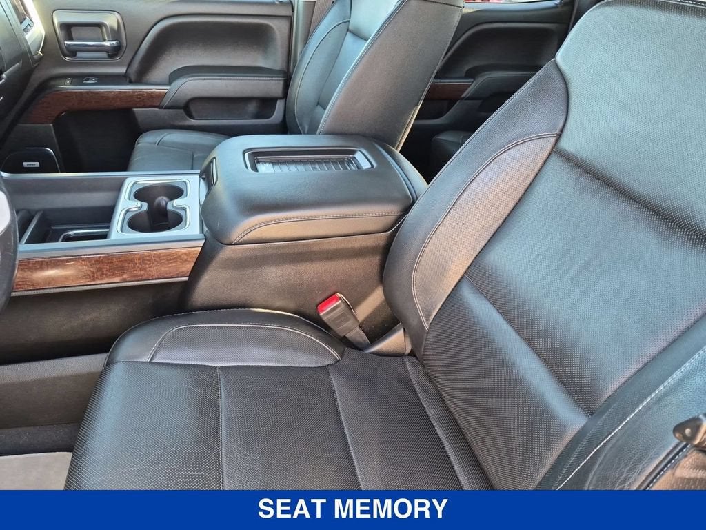2019 GMC Sierra 2500 HD SLT