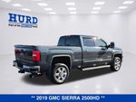 2019 GMC Sierra 2500 HD SLT