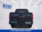 2019 GMC Sierra 2500 HD SLT