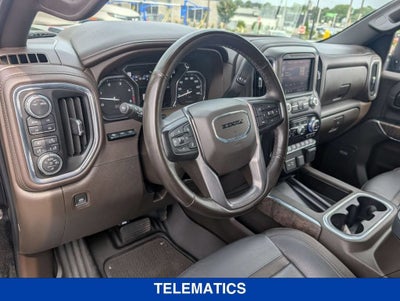 2023 GMC Sierra 2500 HD Denali