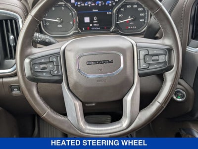 2023 GMC Sierra 2500 HD Denali