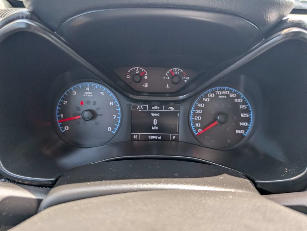 2022 GMC Canyon 4WD Elevation