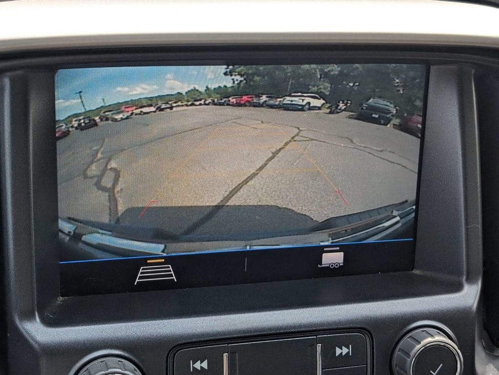 2022 GMC Canyon 4WD Elevation