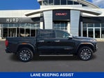 2025 GMC Canyon Denali