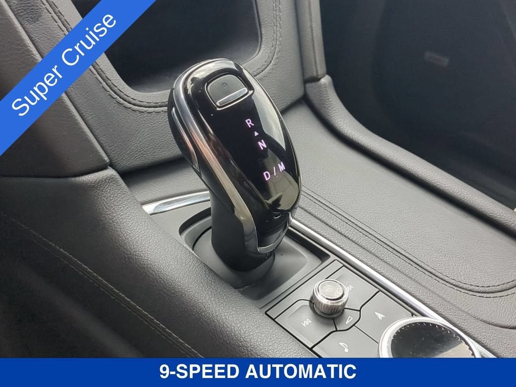 2023 Cadillac XT6 Sport