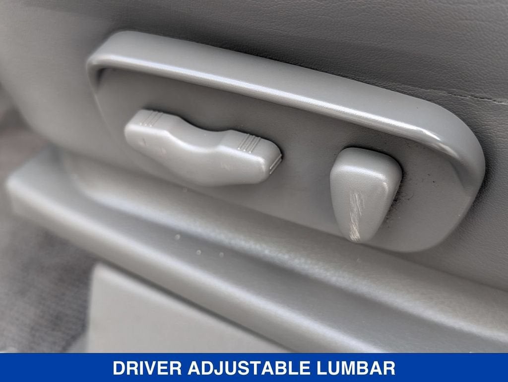 2014 Nissan Frontier SL