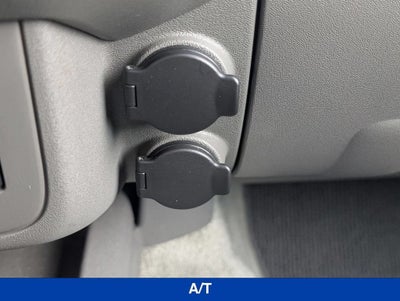 2014 Nissan Frontier SL