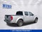 2014 Nissan Frontier SL
