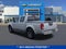 2014 Nissan Frontier SL