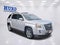 2015 GMC Terrain SLT