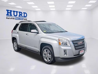 2015 GMC Terrain SLT
