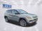 2022 Jeep Compass Trailhawk 4x4