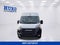 2024 RAM ProMaster 2500 Cargo Van Tradesman High Roof 136" WB w/Pass Seat